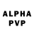 A-PVP Crystall Mohamed Musharaf