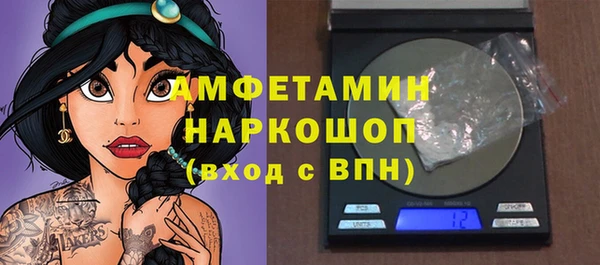 молекула духа Белоозёрский